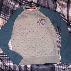 Nike Crewneck